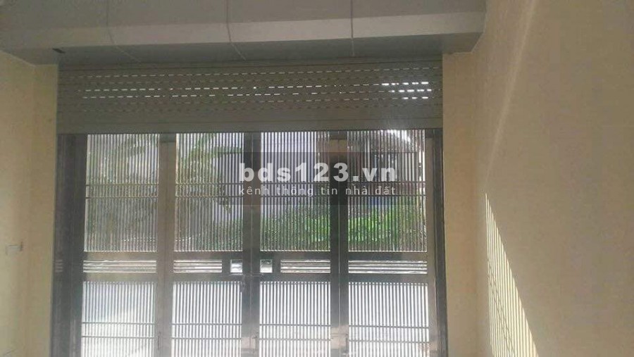 Bán nhà nguyên căn khu đất dịch vụ Mỗ Lao dt 50m2 6 tầng giá bán 8.45 tỷ