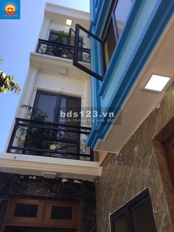Bán nhà nguyên căn chính chủ 3 tầng, xây mới, Bích Hòa, Thanh Oai, Hà Nội