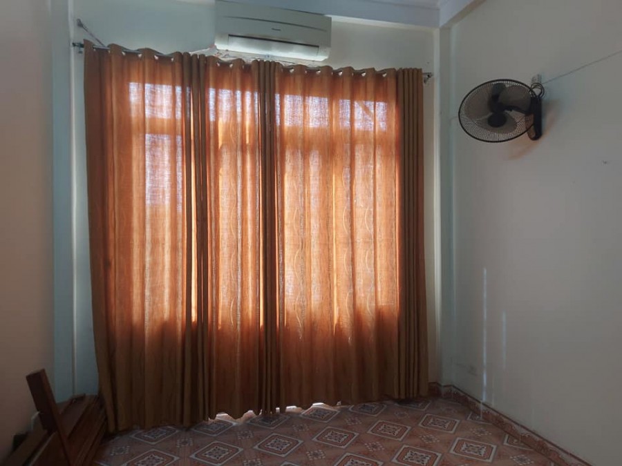 Bán Nhà Đại Từ 40m2, Ngõ Đẹp Gần Ô tô, Gần Phố, Nhà Ở Ngay 2 Thoáng Giá Nhỉnh 3 Tỷ