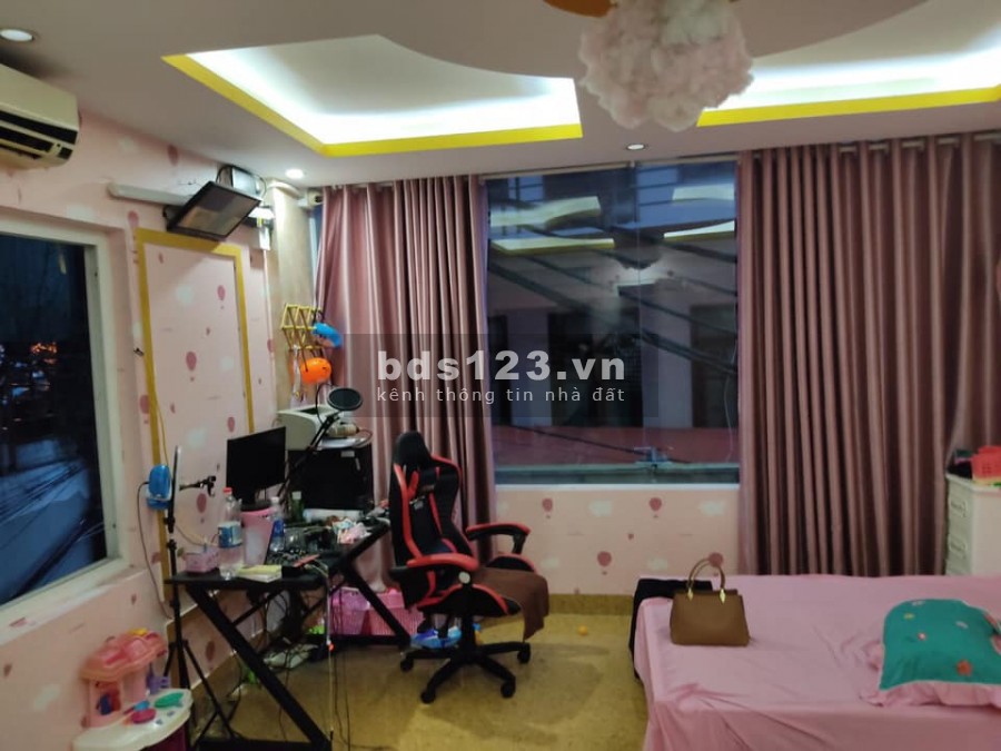 Lô Góc 2 mặt thoáng mặt ngõ kinh doanh ô tô đỗ cửa LH:0981901069.