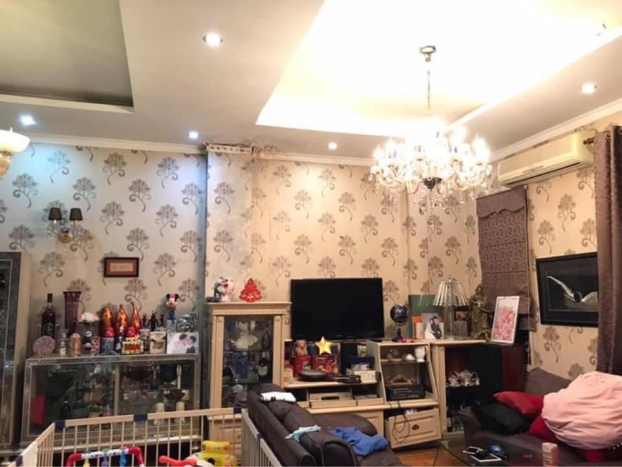 Bán nhà Cầu Giấy, Kinh doanh đỉnh ngày đêm, ô tô tránh 0939286833