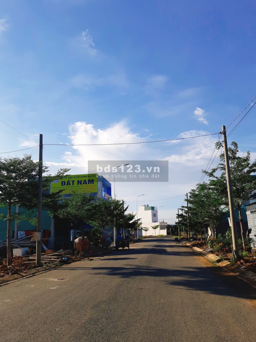 Chính Chủ Bán Gấp 90m2 Đất Bình Chánh Sổ Hồng Riêng MT Trần Văn Giàu Gần Bệnh Viện Chợ Rẫy 2