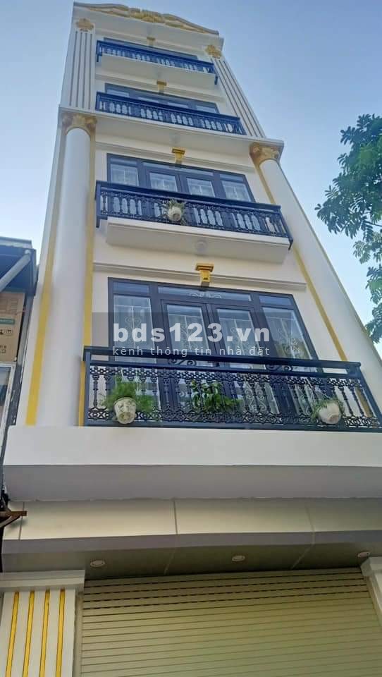 Bán nhà phố Hà Trì. 5 tầng đẹp như mới không có giá rẻ hơn, giá bán 2.6 tỷ
