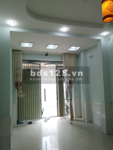 GÒ VẤP, BÁN NHÀ, NGUYỄN VĂN KHỐI, TS 3.5x15m, 52m2, CHỈ 4.2 TỶ