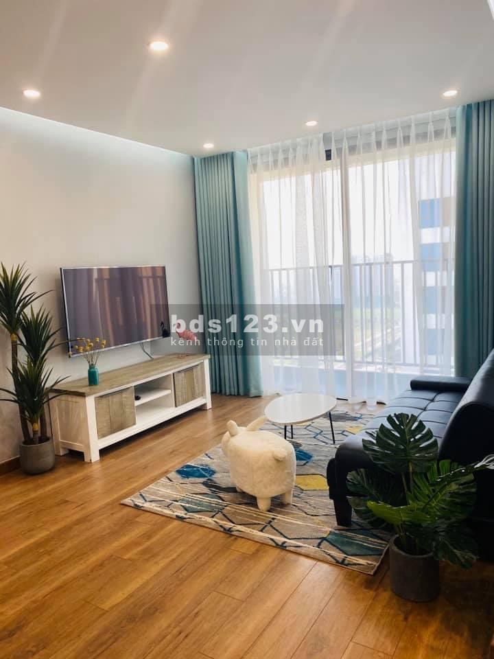 Cho thuê căn hộ chung cư 6th Element, DT 87m2, 2PN, đẹp lung linh, giá 10 tr/th, LH 0944428855