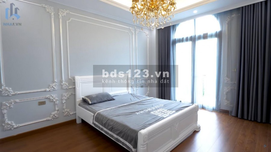 Cho thuê biệt thự vinhomes siêu sang giá rẻ nhất thị trường, có sẵn nội thất đầy đủ