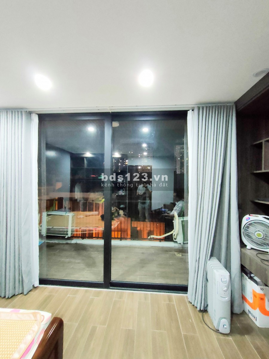 Nhà liền kề Văn Khê, 6 tầng, thang máy, nội thất xịn, hiệu suất cho thuê cao, kinh doanh chỉ 12 tỷ