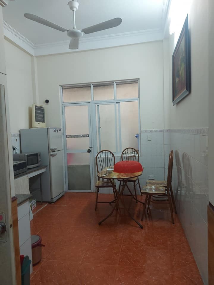 Bán Nhà Đại Từ 40m2, Ngõ Đẹp Gần Ô tô, Gần Phố, Nhà Ở Ngay 2 Thoáng Giá Nhỉnh 3 Tỷ