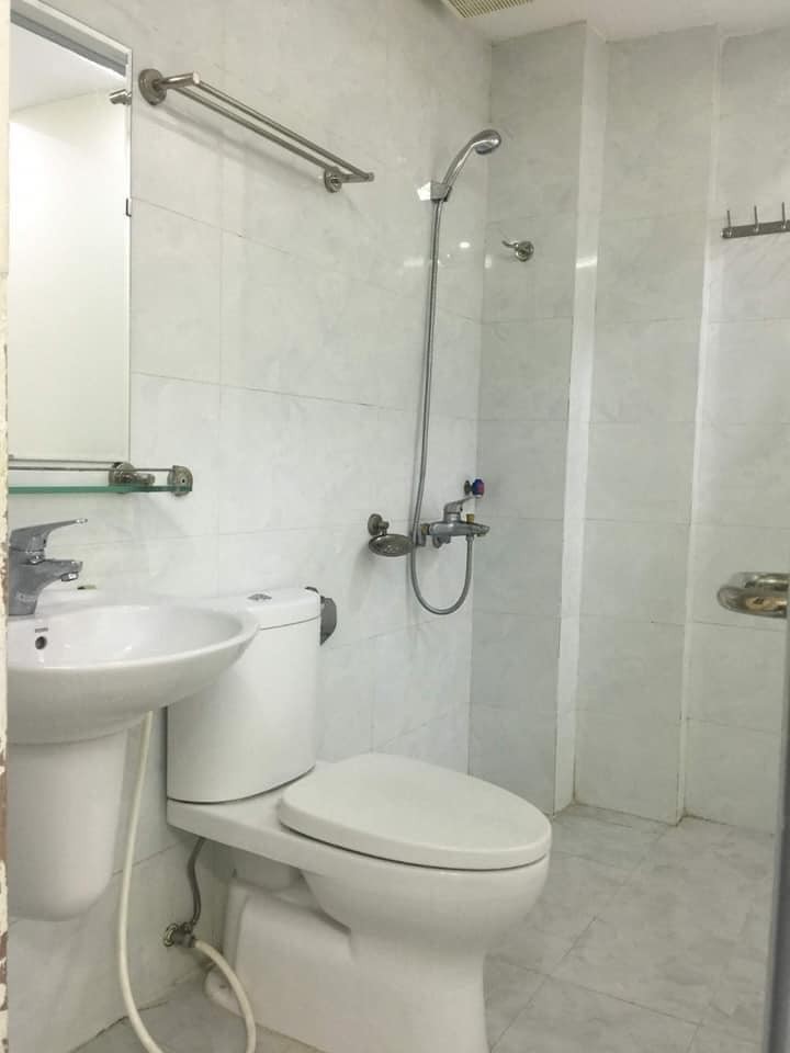 Đường Trần Thái Tông, Quận Cầu Giấy nhà mới, thang máy, Phù hợp kinh doanh mọi loại hình, 67m2, MT4m