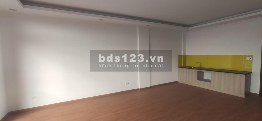Bán gấp nhà phân lô Lâm Hạ, thang máy, gara 130m 6 tầng nhỉnh 15 tỷ 0888868583