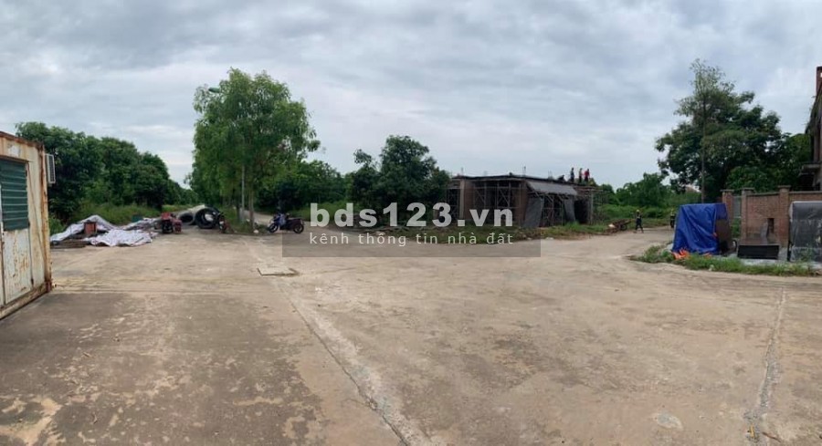 Bán biệt thự xây thô 3,5 tầng Dự án Vinaconex 2 trong quần thể KĐT Quang Minh Mê Linh, Hà Nội lh 0973781843 Ánh.