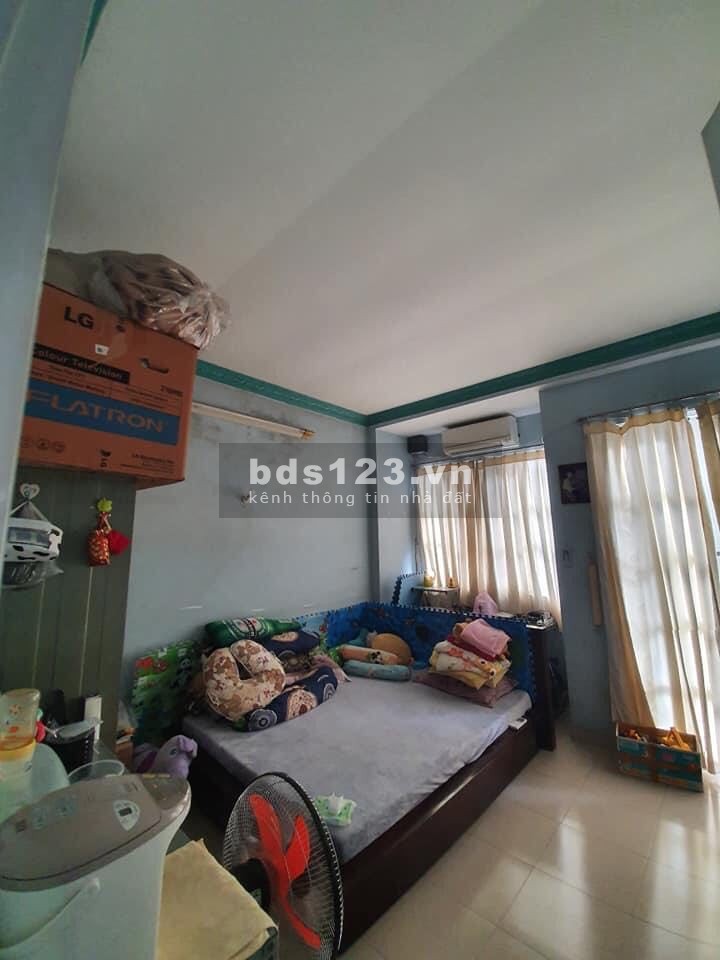 Bán nhà HXH Nguyễn Văn Lượng, Gò Vấp 70M2 Giá Rẻ Chỉ 6.65 Tỷ Còn TL