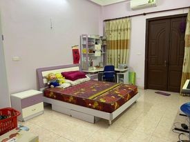 Chính chủ cho thuê nhà Yên Hòa, Cầu giấy. Dt: 40m x 5 tầng