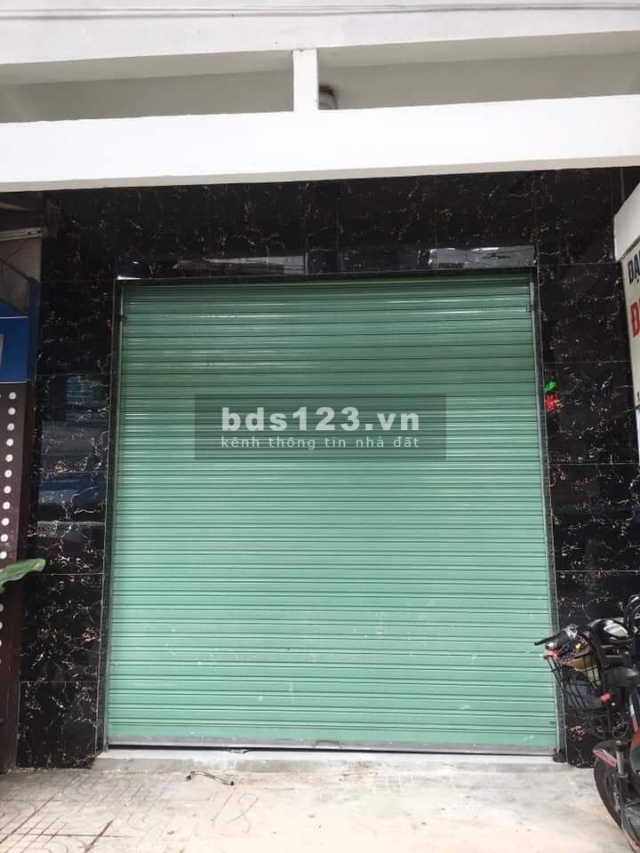 Nhà mặt tiền KD Đồng Đen Tân Bình 52m2 ( 4x13m ) giá bán chỉ 5tỷ5