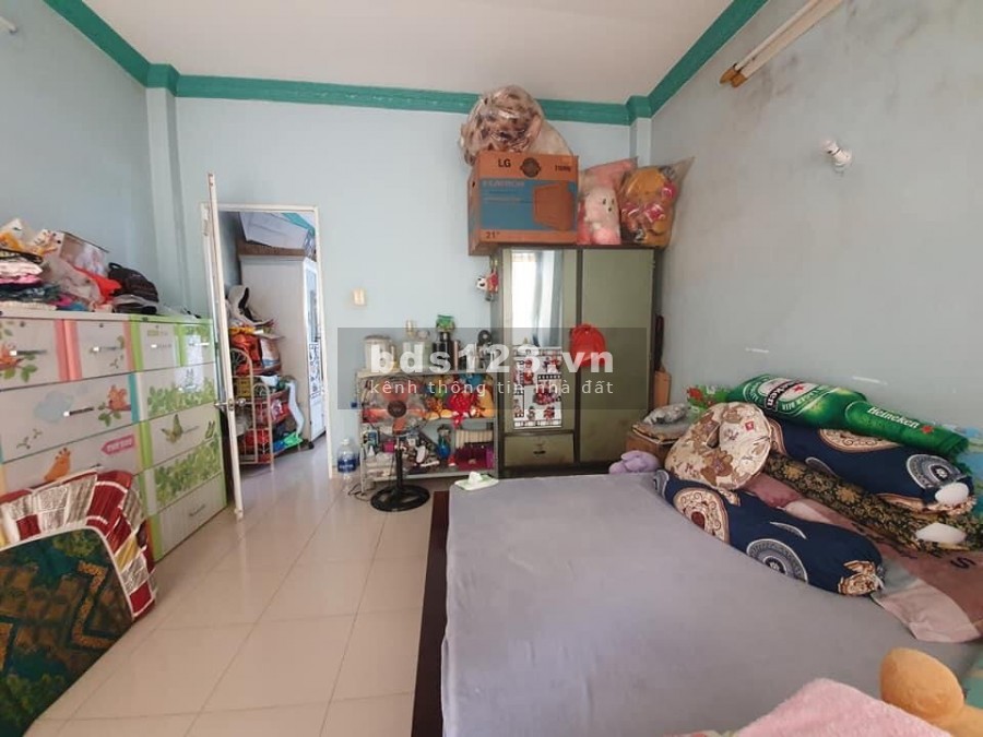 Bán nhà HXH Nguyễn Văn Lượng, Gò Vấp 70M2 Giá Rẻ Chỉ 6.65 Tỷ Còn TL