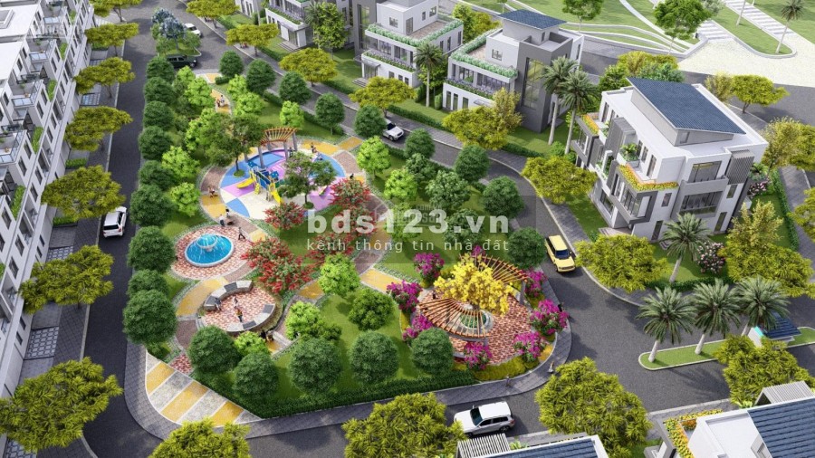 Bán biệt thự khu đô thị Đặng Xá, giá chỉ từ 10.2 tỉ, đã có sỏ, nhận nhà ở ngay, ck 5% LH: 0972193700