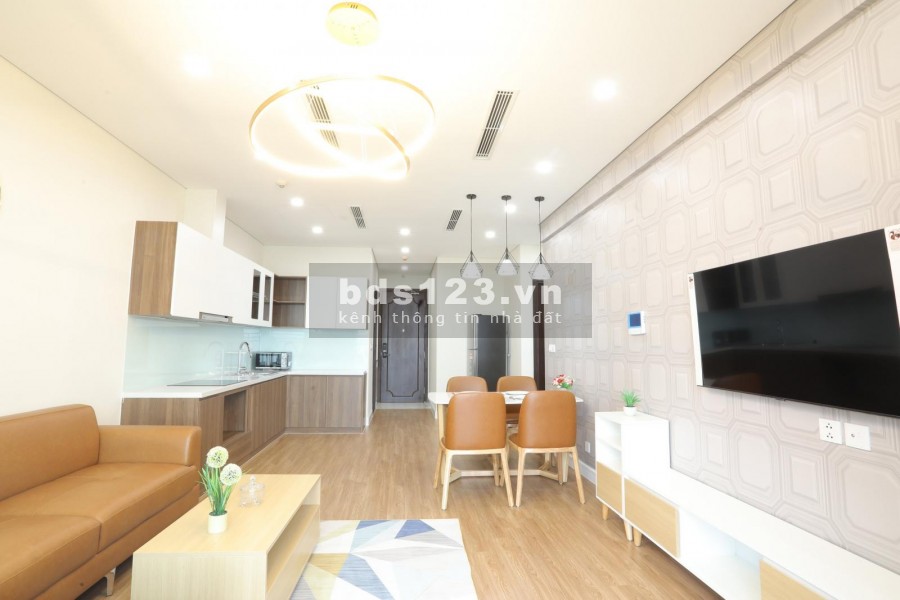 Cho thuê căn hộ cao cấp 2 phòng ngủ 70M2 El' Dorado FULL ĐỒ giá chỉ 13tr/ tháng.Liên hệ 0868864520