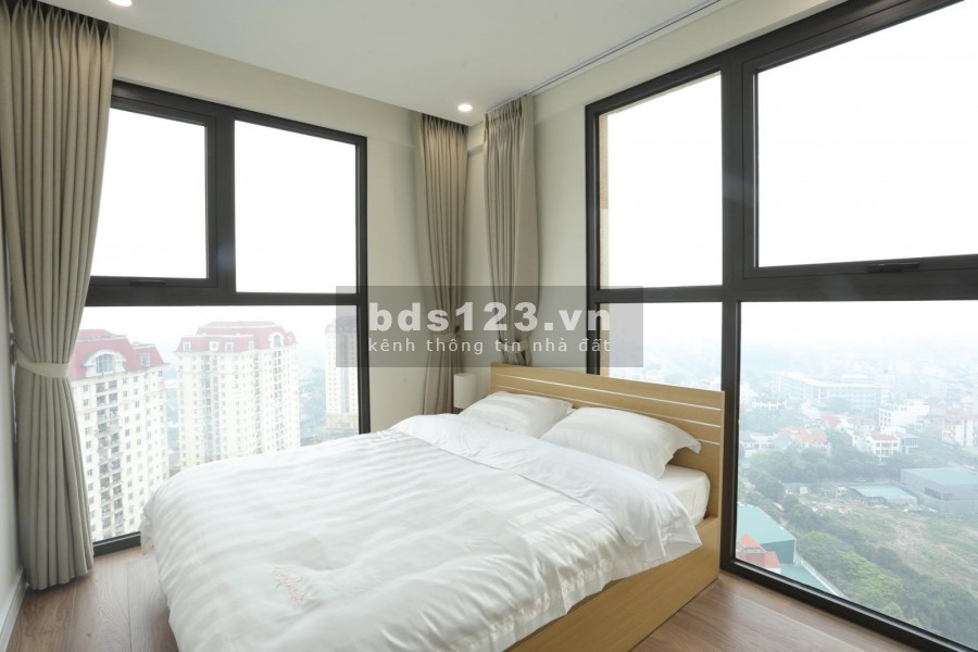 Cho thuê căn hộ cao cấp 2 phòng ngủ 70M2 El' Dorado FULL ĐỒ giá chỉ 13tr/ tháng.Liên hệ 0868864520
