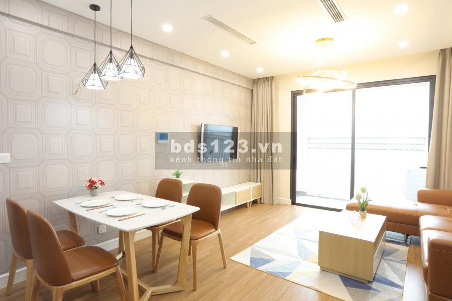 Cho thuê căn hộ cao cấp 2 phòng ngủ 70M2 El' Dorado FULL ĐỒ giá chỉ 13tr/ tháng.Liên hệ 0868864520