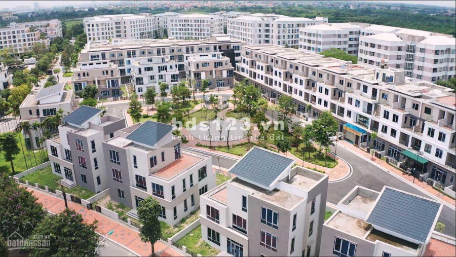 Bán biệt thự khu đô thị Đặng Xá, giá chỉ từ 10.2 tỉ, đã có sỏ, nhận nhà ở ngay, ck 5% LH: 0972193700