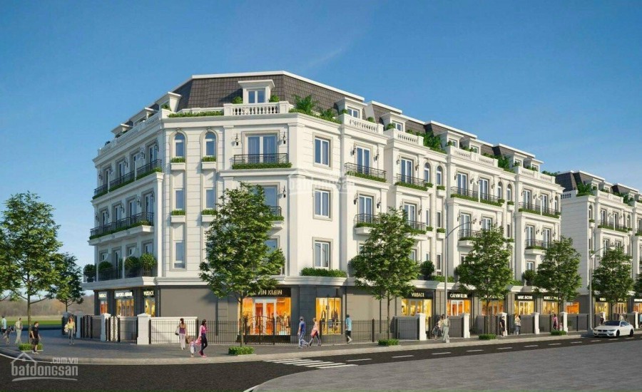 Bán 2 suất ngoại giao rẻ nhất thị trường dự án EuroWindow Twins Park Gia Lâm. Liên hệ 097 855 1294