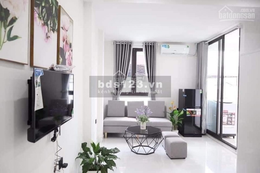Bán nhà Hoa Bằng, dân cư sầm uất, diện tích 58m2, giá bán 4.5 tỷ