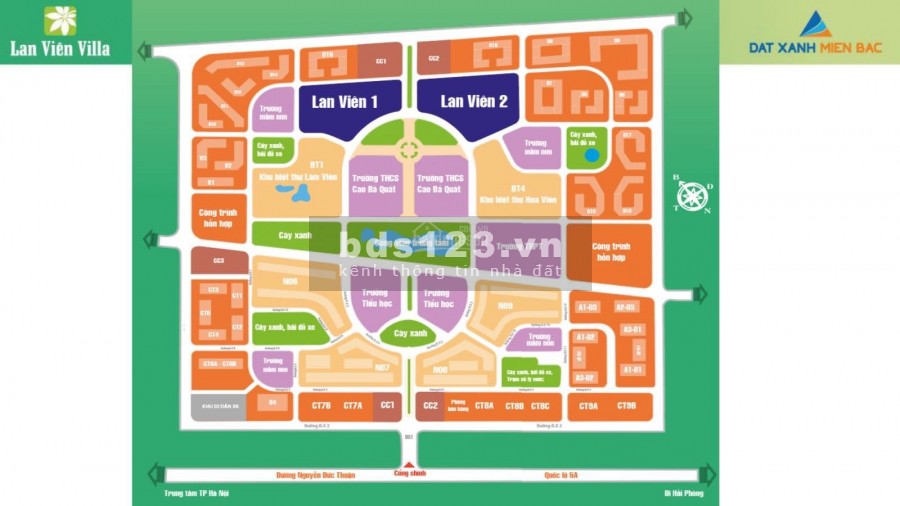 Bán biệt thự khu đô thị Đặng Xá, giá chỉ từ 10.2 tỉ, đã có sỏ, nhận nhà ở ngay, ck 5% LH: 0972193700