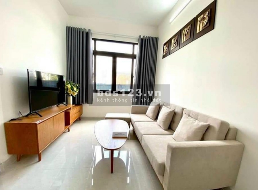 Bán căn hộ cao cấp chung cư An Phú Quận Cái Răng, tiện ích đủ, giá 1.17 tỷ