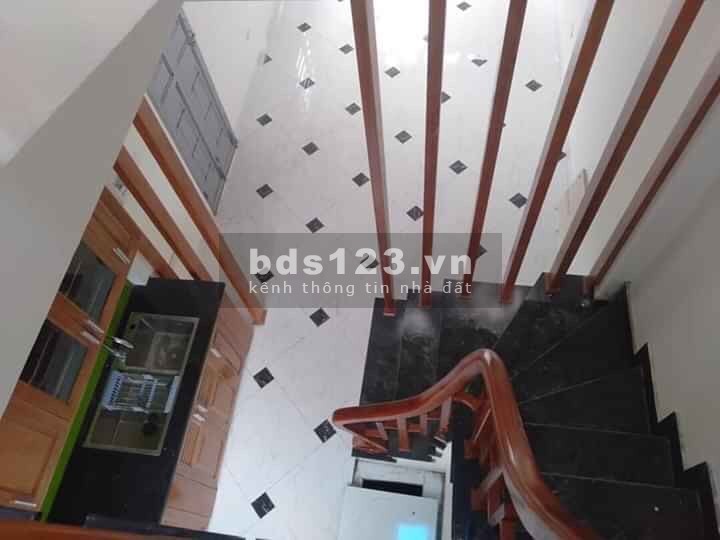 Bán nhà nguyên căn chính chủ 3 tầng, xây mới, Bích Hòa, Thanh Oai, Hà Nội