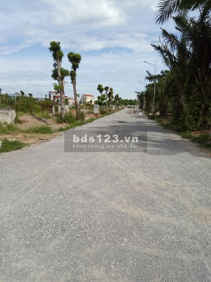 Mở bán dự án khu nhà ở Phúc Thành 3 thị xã Mỹ Hào Hưng Yên, lh 0978503645