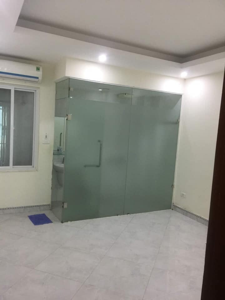 Đường Trần Thái Tông, Quận Cầu Giấy nhà mới, thang máy, Phù hợp kinh doanh mọi loại hình, 67m2, MT4m
