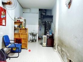 Cần tiền bán căn nhà cấp 4 đường Lê Thúc Hoạch, phường Phú Thọ Hoà, Quận Tân Phú