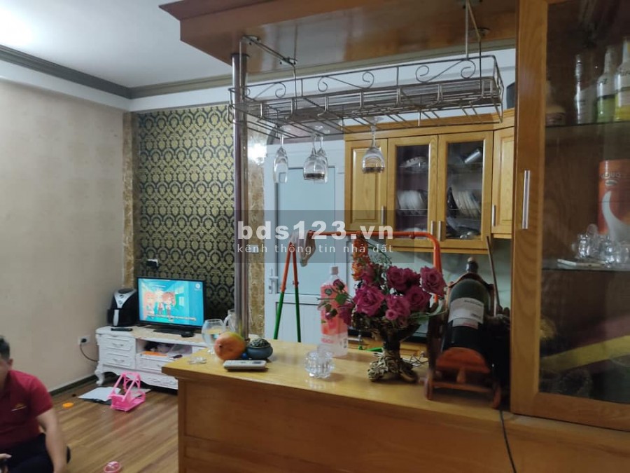 Lô Góc 2 mặt thoáng mặt ngõ kinh doanh ô tô đỗ cửa LH:0981901069.