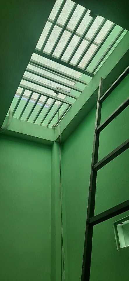 Chính chủ kẹt tiền cần ra nhanh ngôi nhà cấp 3, diện tích. 100m2, giá 2.8 tỷ