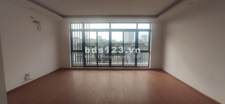 Bán gấp nhà phân lô Lâm Hạ, thang máy, gara 130m 6 tầng nhỉnh 15 tỷ 0888868583