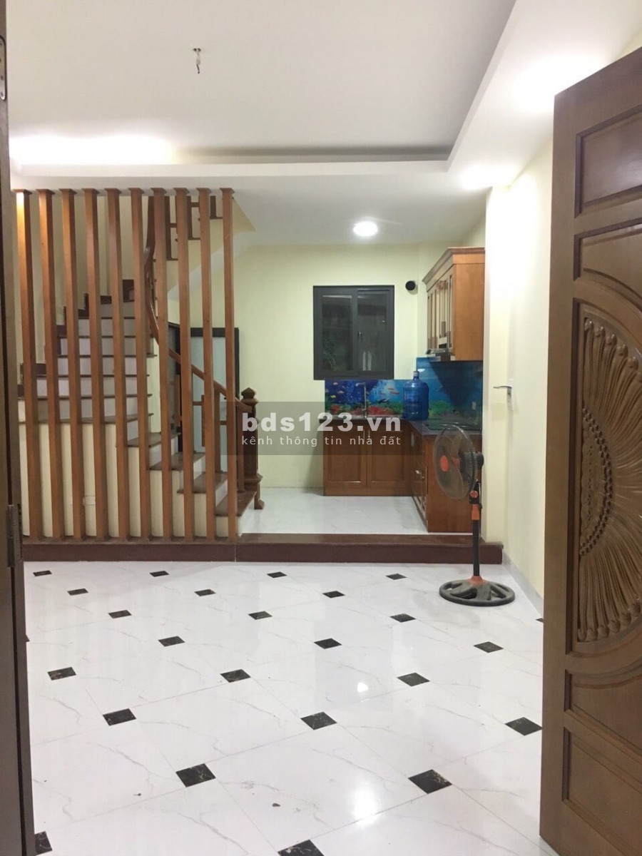 Bán nhà nguyên căn chính chủ 3 tầng, xây mới, Bích Hòa, Thanh Oai, Hà Nội