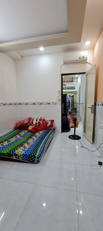 Bán nhà Nguyễn Văn Quá Quận 12, 51M2 giá SỐC Chỉ 2.86 Tỷ còn TL