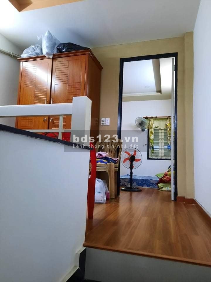 Bán nhà Nguyễn Văn Quá Quận 12, 51M2 giá SỐC Chỉ 2.86 Tỷ còn TL