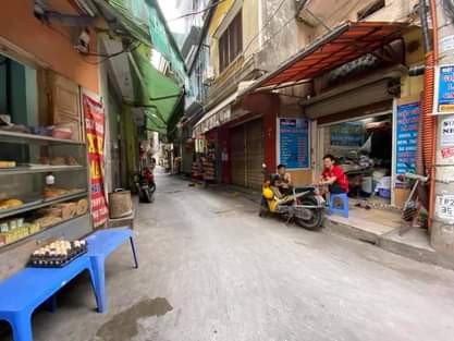Bán Nhà tuyệt phẩm - Trường Chinh dt 82m2 3 tầng, 5mt mặt tiền giá 8.4 tỷ Đống Đa