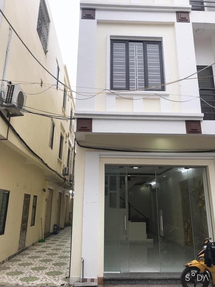 Bán nhà gần UBND phường Tràng Cát Hải An Hải Phòng, sổ đỏ chính chủ