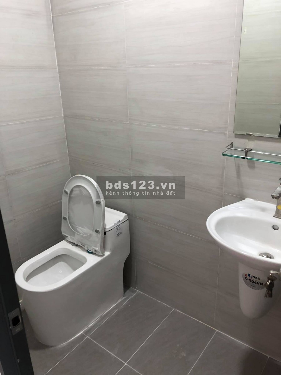 Bán nhà 53m2 Xô Viết Nghệ Tĩnh p21 Bình Thạnh, 2 tầng, full nội thất, kiến trúc hiện đại