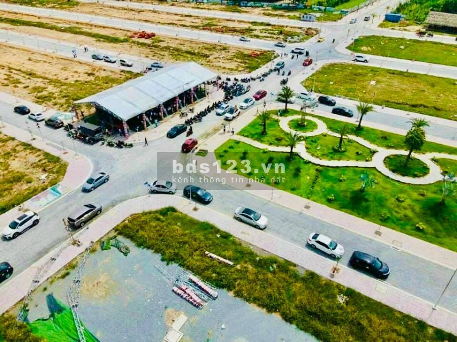 Đất nền Bến Cát - Bình Dương giá rẻ chưa qua đầu tư, giá bán 850 triệu