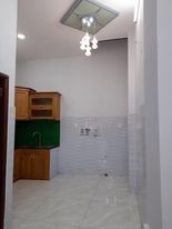 Nhà bán Tân Phú với không gian hiện đại thoải mát, giá cực hấp dẫn, lhcc