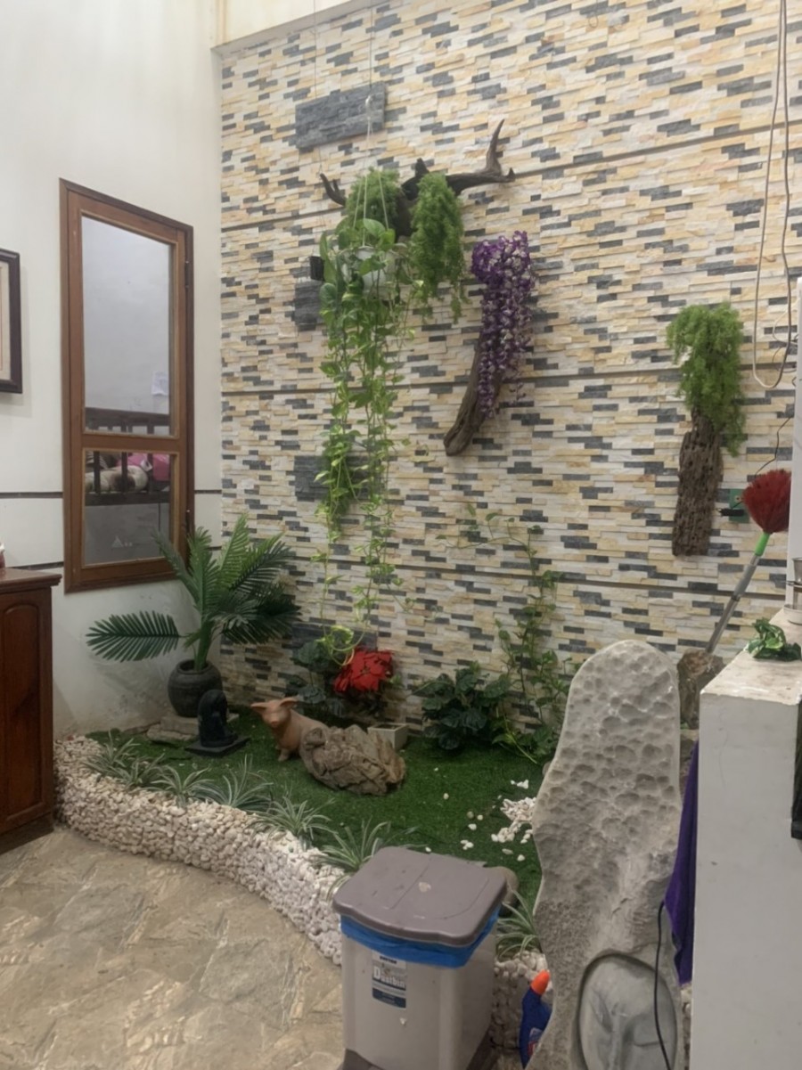 Bán đất tặng nhà 2 tầng đường Tú Quỳ phường Hòa Minh quận Liên Chiểu