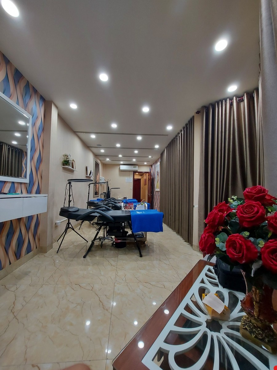 Kinh Doanh Đỉnh, M.Phố Hai Bà Trưng, 50M2, 4T, 15tỷ, VỉaHè, LôGóc, ÔTÔ