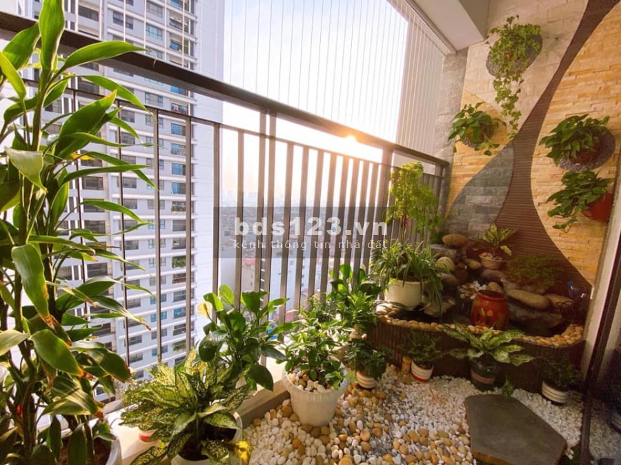 Cho thuê cc 6th Element 2 pn, 75m2, giá 8 triệu/tháng và 3 pn, 116m2, giá 9 triệu/tháng, Lh: 0914.626.655