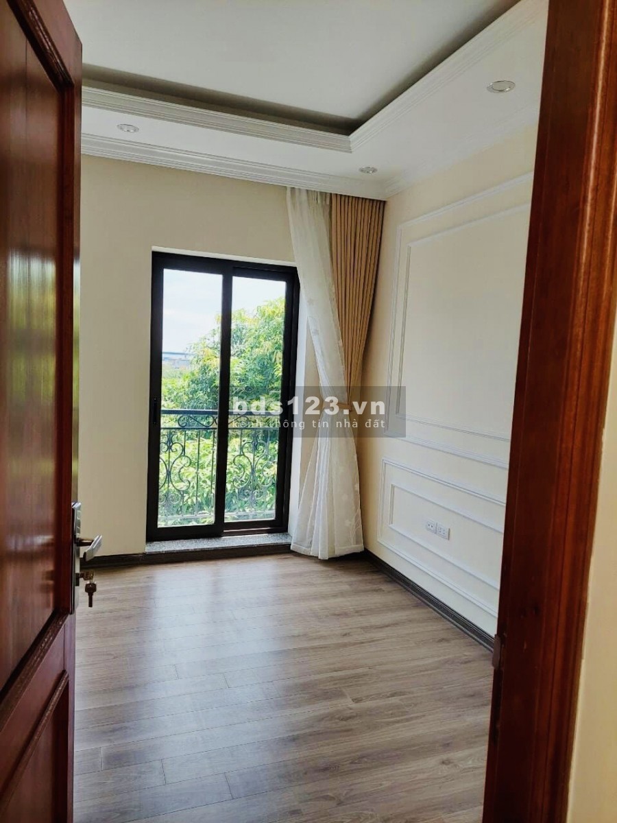 5 tầng đẳng cấp gara đường 3 ô tô tránh 2 mặt thoáng giá bán 4.45 tỷ