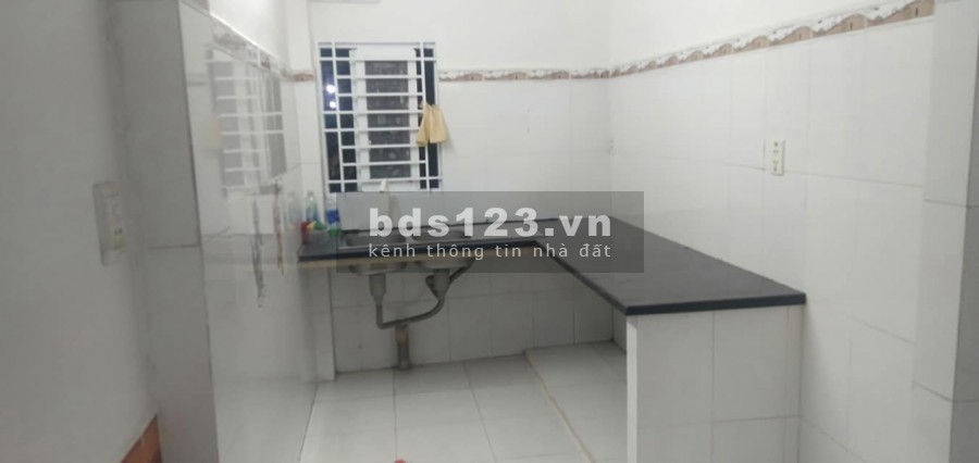 Bán gấp Nhà Phạm Văn Chiêu phường 12 dt 38m2 2 lầu giá bán 3.2 tỷ