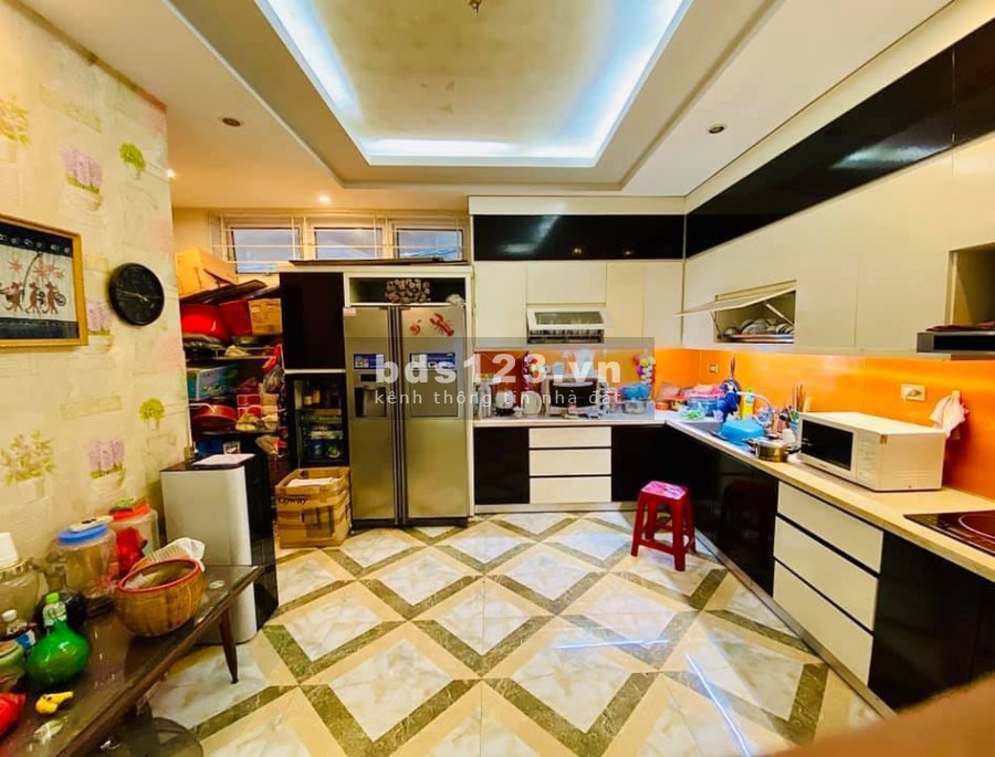 Cực Hiếm, hơn 11 tỷ, 68m2, ô tô tránh, Đặng Thai Mai, 2 thoáng, ở luôn Tây Hồ