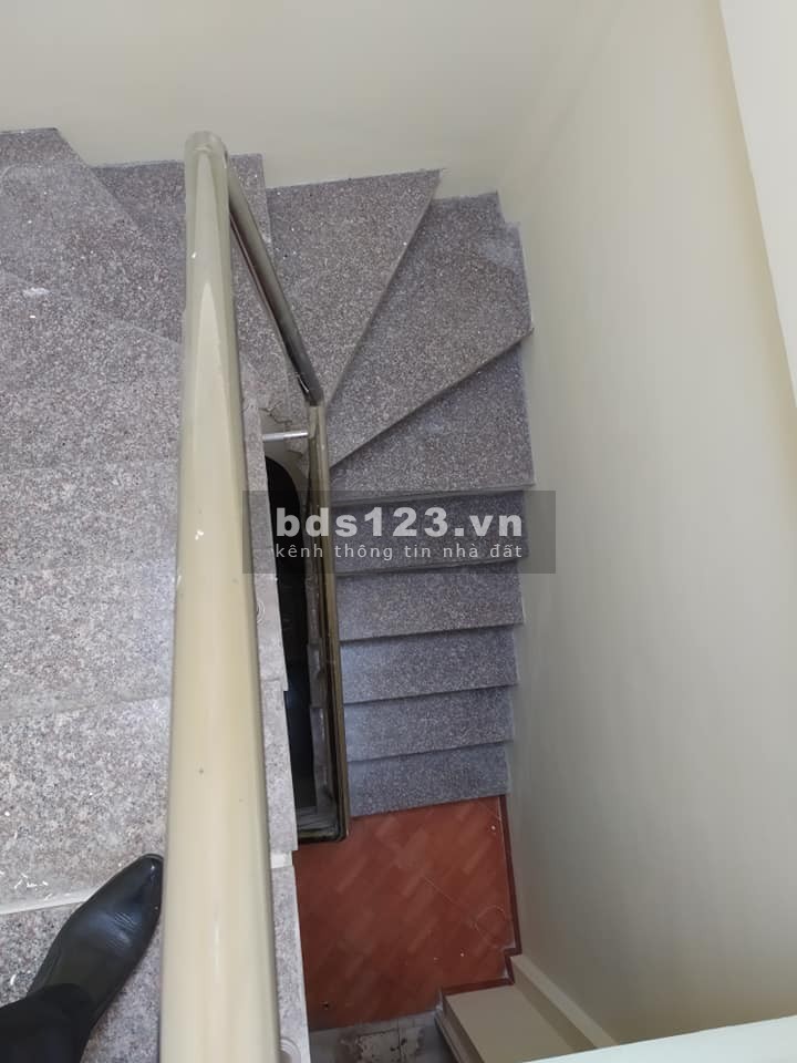 Bán nhà riêng tại Đường Hoàng Văn Thái, Thanh Xuân, Hà Nội diện tích 32m2 giá 3.5 Tỷ